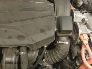 2022 Hyundai Sonata Blue с VIN KMHL24JJ3NA048305, выставлен на аукционе IAAI как лот 41572735 с пробегом 88 085 миль миль и . История ставок и продаж доступна на DreamBid. Изображение 19.