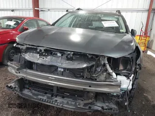 2021 Subaru Outback Premium with VIN 4S4BTADC2M3168085, listed as a IAAI auction lot 41754690 with 45,496 mi miles and . Bid and sale history available at DreamBid. Image 6.