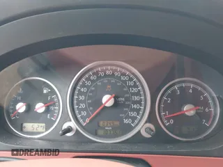 2005 Chrysler Crossfire Limited z VIN 1C3AN69L85X029304, wystawiony jako IAAI lot #41938178 z przebiegiem 107 751 mil mil oraz . Historia ofert i sprzedaży dostępna na DreamBid. Obrazek 7.