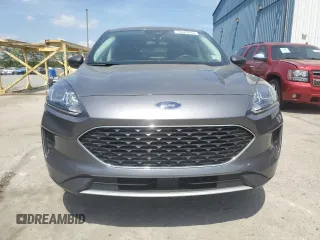 2022 Ford Escape SE with VIN 1FMCU9G6XNUB44621, listed as a Copart auction lot 55648745 with 18,899 mi miles and Clean Title. Bid and sale history available at carsss.com. Image 5.