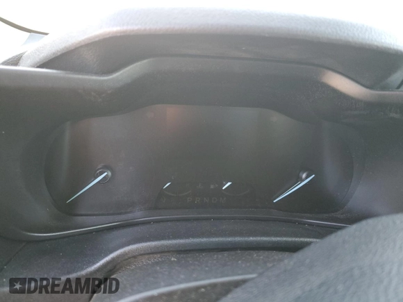 2019 Ford Transit Connect XLT z VIN NM0GE9F26K1402614, wystawiony jako Copart lot #49075445 z przebiegiem Nie podano mil oraz Szkoda całkowita • Salvage title. Historia ofert i sprzedaży dostępna na DreamBid. Obrazek 9.