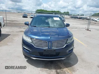 2017 Lincoln MKC Reserve with VIN 5LMTJ3DH0HUL27796, listed as a IAAI auction lot 42469998 with 126,487 mi miles and . Bid and sale history available at DreamBid. Image 12.
