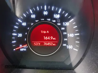2013 Kia Optima LX z VIN 5XXGM4A74DG221272, wystawiony jako IAAI lot #41470828 z przebiegiem 76 452 mil mil oraz . Historia ofert i sprzedaży dostępna na DreamBid. Obrazek 15.