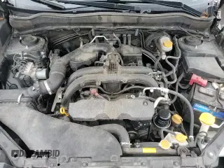 2018 Subaru Forester Touring with VIN JF2SJAWC2JH423079, listed as a Copart auction lot 81505535 with 136,929 mi miles and Salvage title. Bid and sale history available at DreamBid. Image 15.