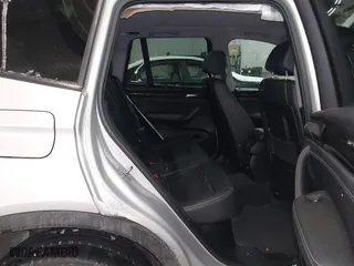 2013 BMW X3 xDrive28i with VIN 5UXWX9C52DL874015, listed as a IAAI auction lot 41542818 with 84,610 mi miles. Bid and sale history available at carsss.com. Image 8.