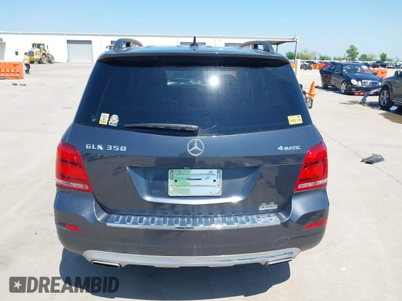 2015 Mercedes-Benz GLK 350 z VIN WDCGG8JB9FG364050, wystawiony jako IAAI lot #41979590 z przebiegiem 85 567 mil mil oraz . Historia ofert i sprzedaży dostępna na DreamBid. Obrazek 17.