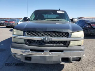 2003 Chevrolet Avalanche with VIN 3GNEK13TX3G249070, listed as a Copart auction lot 67791154 with 219,543 mi miles and Clean Title. Bid and sale history available at DreamBid. Image 5.