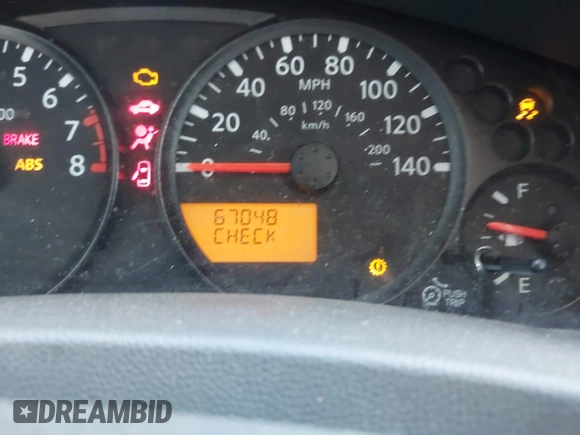 2021 Nissan Frontier SV with VIN 1N6ED0EB8MN717952, listed as a IAAI auction lot 41995406 with 67,048 mi miles and . Bid and sale history available at DreamBid. Image 16.