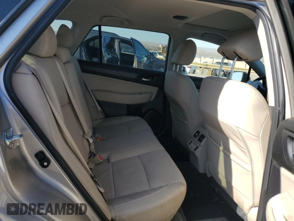 2019 Subaru Outback Limited with VIN 4S4BSANC9K3329921, listed as a Copart auction lot 83369264 with 38,665 mi miles and Salvage Title. Bid and sale history available at DreamBid. Image 11.
