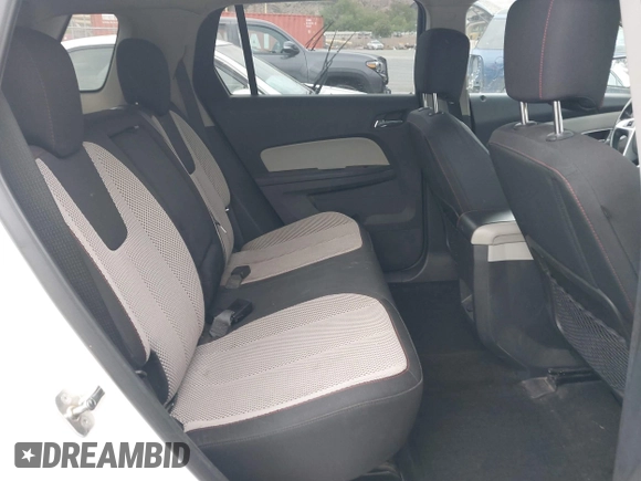 2013 GMC Terrain SLE with VIN 2GKALSEK1D6103334, listed as a IAAI auction lot 42053330 with 225,391 mi miles and . Bid and sale history available at DreamBid. Image 8.