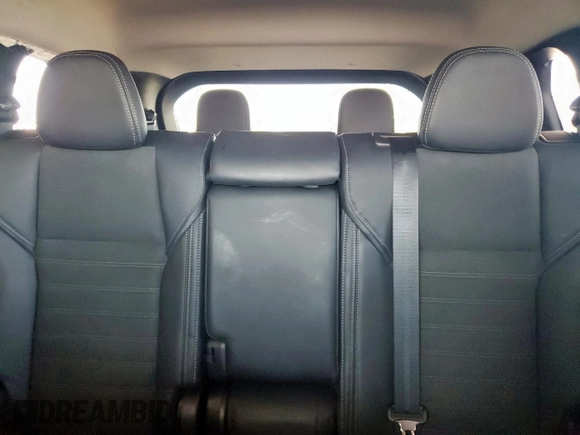 2024 Mitsubishi Outlander SE z VIN JA4J4VA87RZ036071, wystawiony jako Copart lot #58907545 z przebiegiem 30 683 mil mil oraz Nie do naprawy • Non repairable. Historia ofert i sprzedaży dostępna na DreamBid. Obrazek 10.