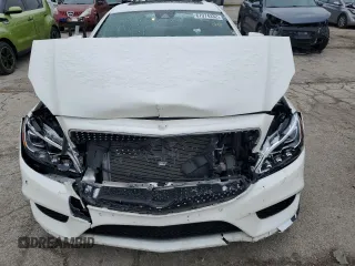 2015 Mercedes-Benz CLS-Class CLS 400 with VIN WDDLJ6HB5FA134059, listed as a Copart auction lot 67974332 with 0 mi miles. Bid and sale history available at carsss.com. Image 12.