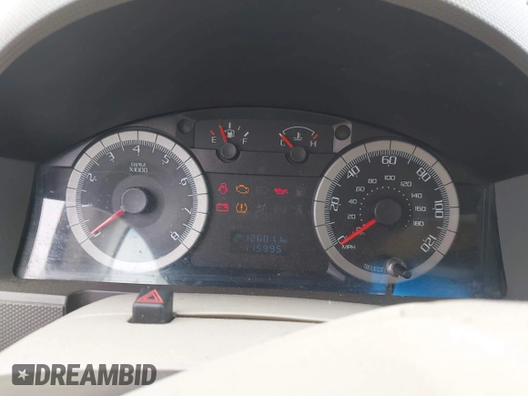 2008 Ford Escape XLT с VIN 1FMCU93128KA54213, выставлен на аукционе IAAI как лот 42558890 с пробегом 115 995 миль миль и . История ставок и продаж доступна на DreamBid. Изображение 7.
