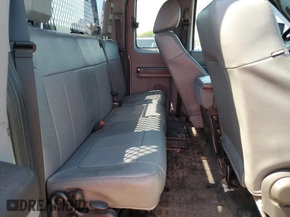2016 Ford F-250 XLT with VIN 1FT7X2B60GED02375, listed as a Copart auction lot 63088785 with 168,086 mi miles and Clean title. Bid and sale history available at DreamBid. Image 10.
