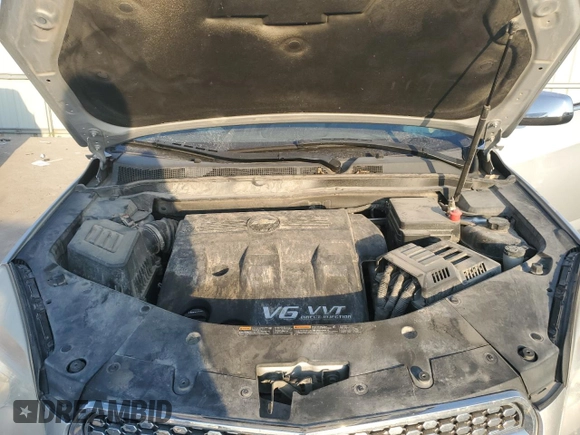 2014 Chevrolet Equinox LT with VIN 2GNFLGE35E6120167, listed as a Copart auction lot 75475964 with 192,687 mi miles and Salvage Title. Bid and sale history available at carsss.com. Image 12.