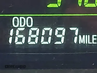2014 Toyota Prius Two with VIN JTDZN3EU7EJ001850, listed as a IAAI auction lot 42160609 with 168,097 mi miles and . Bid and sale history available at DreamBid. Image 15.