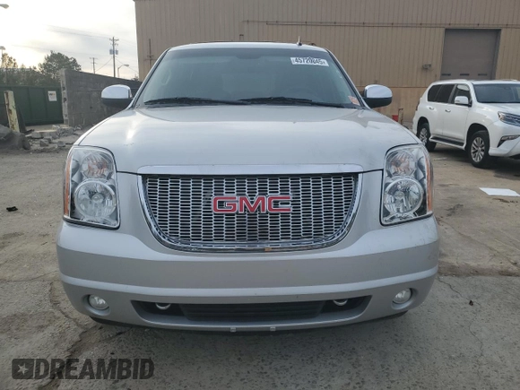 2012 GMC Yukon SLT with VIN 1GKS1CE0XCR246851, listed as a Copart auction lot 45720045 with 191,741 mi miles and Salvage Title. Bid and sale history available at carsss.com. Image 5.