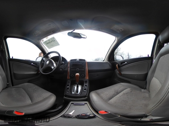 2007 Saturn VUE V6 with VIN 5GZCZ53407S824009, listed as a IAAI auction lot 42026682 with 114,976 mi miles and . Bid and sale history available at DreamBid. Image 18.