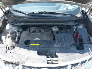 2014 Nissan Murano SV z VIN JN8AZ1MU4EW422326, wystawiony jako IAAI lot #42443318 z przebiegiem 229 169 mil mil oraz . Historia ofert i sprzedaży dostępna na DreamBid. Obrazek 10.