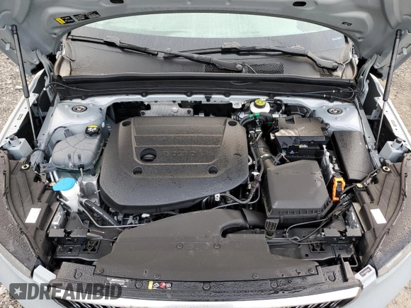 2024 Volvo XC40 Plus Bright Theme z VIN YV4L12UE0R2303399, wystawiony jako Copart lot #74531594 z przebiegiem 7 281 mil mil oraz Szkoda całkowita • Salvage title. Historia ofert i sprzedaży dostępna na DreamBid. Obrazek 12.
