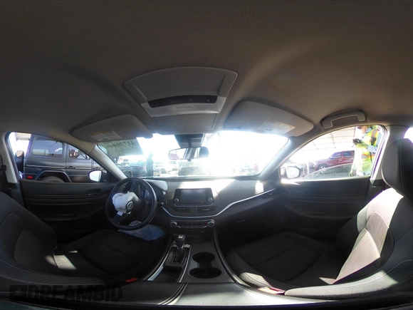 2023 Nissan Altima S with VIN 1N4BL4BV9PN417216, listed as a IAAI auction lot 41720469 with 50,965 mi miles and . Bid and sale history available at DreamBid. Image 17.