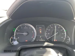 2017 Lexus RX 350 z VIN 2T2BZMCA8HC115369, wystawiony jako Copart lot #59547205 z przebiegiem 121 064 mil mil oraz Szkoda całkowita • Salvage title. Historia ofert i sprzedaży dostępna na DreamBid. Obrazek 9.