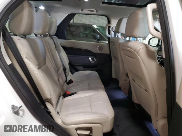 2020 Land Rover Discovery SE with VIN SALRG2RV4L2428071, listed as a Copart auction lot 79134514 with 65,944 mi miles and Salvage Title. Bid and sale history available at DreamBid. Image 11.