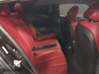 2015 Hyundai Veloster RE:FLEX with VIN KMHTC6AD2FU223615, listed as a IAAI auction lot 41388773 with 111,381 mi miles. Bid and sale history available at carsss.com. Image 8.