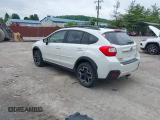 2015 Subaru Crosstrek Premium with VIN JF2GPACC2FG327670, listed as a IAAI auction lot 42269193 with 154,787 mi miles and . Bid and sale history available at DreamBid. Image 3.