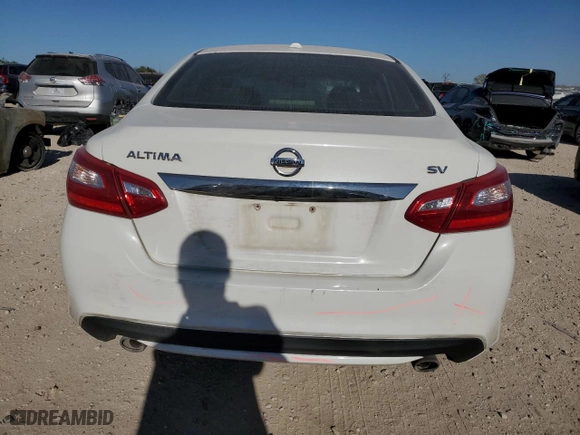 2016 Nissan Altima 2.5 SL with VIN 1N4AL3AP8GC116795, listed as a Copart auction lot 49393405 with 149,658 mi miles and Salvage Title. Bid and sale history available at carsss.com. Image 6.