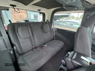 2019 Jeep Wrangler Sport S с VIN 1C4GJXAG6KW538797, выставлен на аукционе Copart как лот 60149065 с пробегом 35 905 миль миль и Чистый • Clean title. История ставок и продаж доступна на DreamBid. Изображение 6.