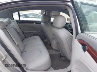 2008 Buick Lucerne CXL with VIN 1G4HD57258U180992, listed as a IAAI auction lot 41938534 with 85,969 mi miles and . Bid and sale history available at DreamBid. Image 8.