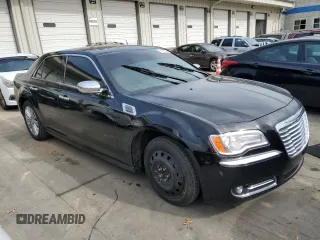 2014 Chrysler 300 C with VIN 2C3CCAKG4EH260428, listed as a Copart auction lot 71877084 with 151,561 mi miles and Non Repairable. Bid and sale history available at carsss.com. Image 4.