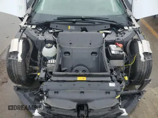 2017 BMW i8 z VIN WBY2Z2C39HV676797, wystawiony jako Copart lot #87025394 z przebiegiem 51 543 mil mil oraz Szkoda całkowita • Salvage title. Historia ofert i sprzedaży dostępna na DreamBid. Obrazek 11.