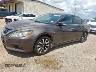2017 Nissan Altima SL with VIN 1N4AL3AP5HC158861, listed as a Copart auction lot 62792125 with 179,589 mi miles and Clean title. Bid and sale history available at DreamBid. Image 1.