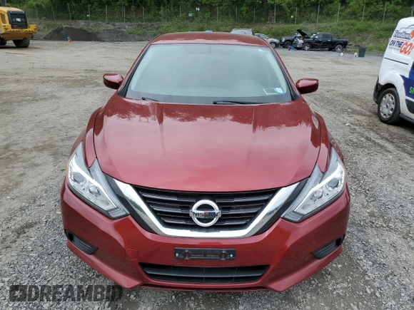 2017 Nissan Altima SL с VIN 1N4AL3AP2HC472497, выставлен на аукционе Copart как лот 56767675 с пробегом 95 865 миль миль и Списание • Salvage title. История ставок и продаж доступна на DreamBid. Изображение 5.