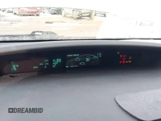 2013 Toyota Prius One with VIN JTDKN3DU2D5675687, listed as a IAAI auction lot 41639740 with 68,741 mi miles and . Bid and sale history available at DreamBid. Image 7.