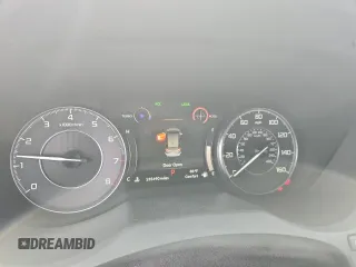 2019 Acura RDX Technology с VIN 5J8TC2H50KL003466, выставлен на аукционе Copart как лот 64626355 с пробегом 135 490 миль миль и Чистый • Clean title. История ставок и продаж доступна на DreamBid. Изображение 9.