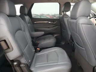 2020 Buick Enclave Essence with VIN 5GAERBKW9LJ301312, listed as a Copart auction lot 50414055 with 52,632 mi miles and Non Repairable. Bid and sale history available at carsss.com. Image 11.