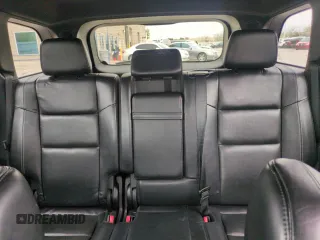 2016 Jeep Grand Cherokee Limited 75th Anniversary with VIN 1C4RJFBG2GC441039, listed as a Copart auction lot 54755875 with 97,242 mi miles and Salvage Title. Bid and sale history available at DreamBid. Image 10.