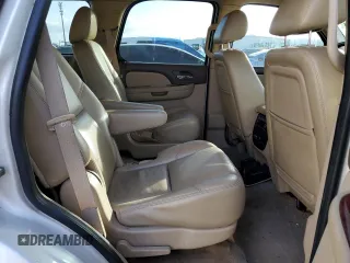 2011 GMC Yukon SLT with VIN 1GKS1CE01BR131442, listed as a Copart auction lot 79490004 with 211,307 mi miles and Salvage Title. Bid and sale history available at carsss.com. Image 11.