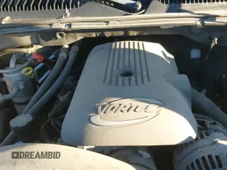 2005 Chevrolet Suburban LT с VIN 1GNEC16Z65J205789, выставлен на аукционе IAAI как лот 38523434 с пробегом 197 393 миль миль и . История ставок и продаж доступна на DreamBid. Изображение 12.