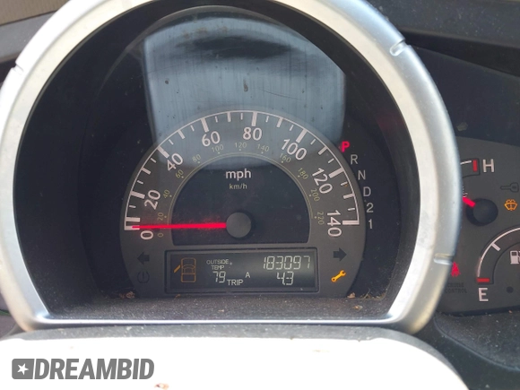 2008 Honda Ridgeline RTS z VIN 2HJYK16488H529857, wystawiony jako IAAI lot #42212085 z przebiegiem 183 097 mil mil oraz . Historia ofert i sprzedaży dostępna na DreamBid. Obrazek 7.