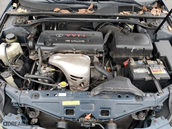 2006 Toyota Camry Solara SE with VIN 4T1CE38P66U607955, listed as a Copart auction lot 43075835 with 244,498 mi miles and Clean Title. Bid and sale history available at carsss.com. Image 11.