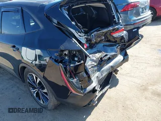 2022 Ford Escape SE Hybrid с VIN 1FMCU9BZ7NUA26950, выставлен на аукционе IAAI как лот 41869964 с пробегом 26 213 миль миль и . История ставок и продаж доступна на DreamBid. Изображение 17.