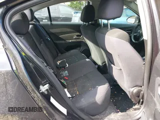 2014 Chevrolet Cruze 1LT with VIN 1G1PC5SB8E7210158, listed as a IAAI auction lot 42729599 with 106,400 mi miles and . Bid and sale history available at DreamBid. Image 8.