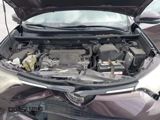 2017 Toyota RAV4 XLE with VIN 2T3WFREV5HW373141, listed as a IAAI auction lot 42091816 with 155,138 mi miles and . Bid and sale history available at DreamBid. Image 10.