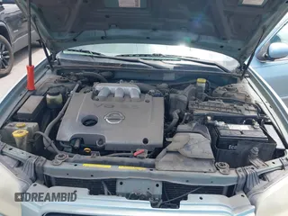 2002 Nissan Maxima GXE с VIN JN1DA31D42T448750, выставлен на аукционе IAAI как лот 42079391 с пробегом 151 847 миль миль и . История ставок и продаж доступна на DreamBid. Изображение 10.