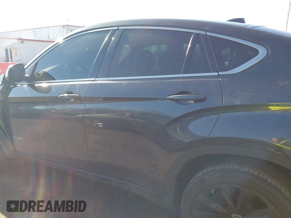 2019 BMW X6 xDrive35i z VIN 5UXKU2C51K0Z64589, wystawiony jako IAAI lot #41537380 z przebiegiem 60 769 mil mil oraz . Historia ofert i sprzedaży dostępna na DreamBid. Obrazek 15.
