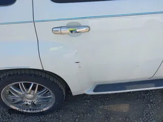 2008 Chevrolet HHR LT with VIN 3GNDA53P28S584479, listed as a IAAI auction lot 42160443 with 176,599 mi miles and . Bid and sale history available at DreamBid. Image 6.